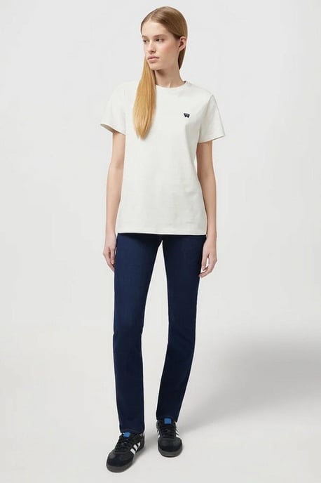 Wrangler - Slim - Dark Wash - Image 4