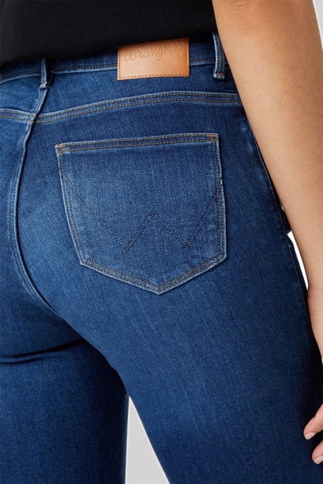 Wrangler - Slim - Authentic Love - Image 5