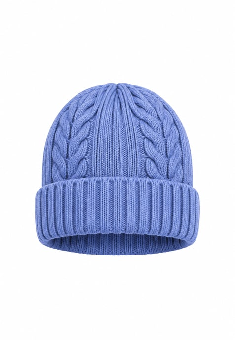 Scarf & Beanie Scarf And Beanie Set - Image 2
