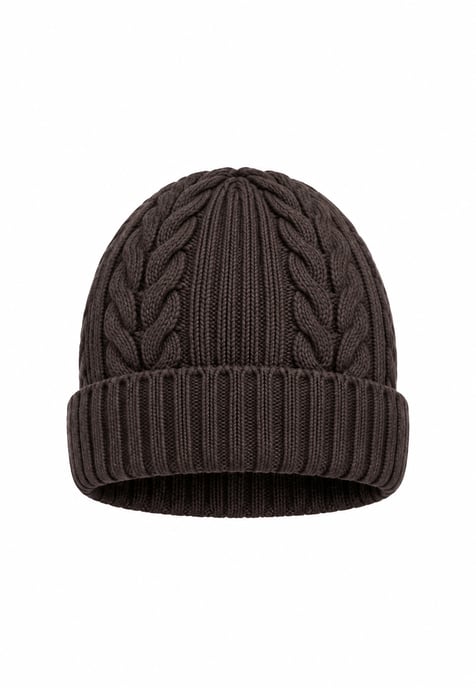 Scarf & Beanie Scarf And Beanie Set - Image 2