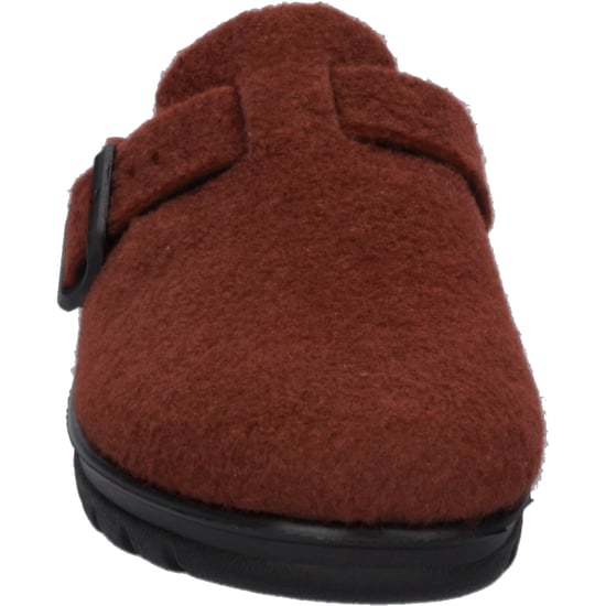JOSEF SEIBEL Women House slippers Metz 390 in red - Image 4