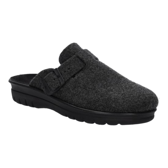 JOSEF SEIBEL Women House slippers Metz 390 in gray - Image 1