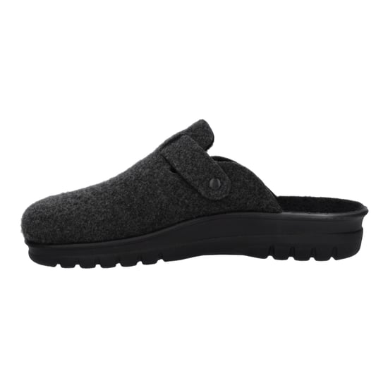 JOSEF SEIBEL Women House slippers Metz 390 in gray - Image 3