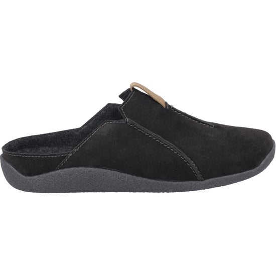 JOSEF SEIBEL Men House slippers Vince 02 in gray - Image 2