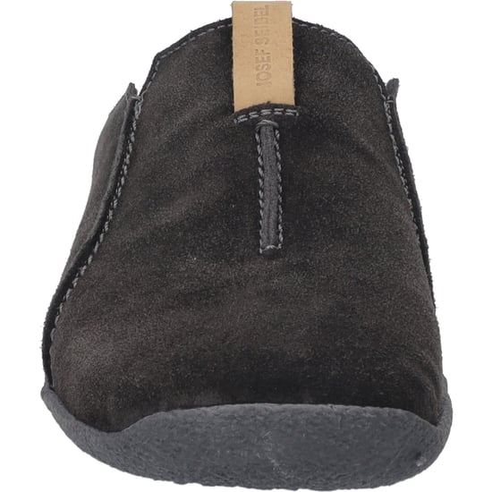 JOSEF SEIBEL Men House slippers Vince 02 in gray - Image 5