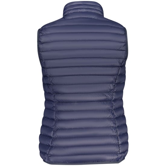 Noorwegen 1963 Blauw Polyamide Damesvest - Image 2