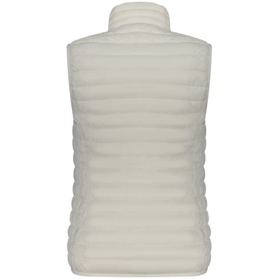 Noorwegen 1963 Witte Polyamide Damesvest - Image 2