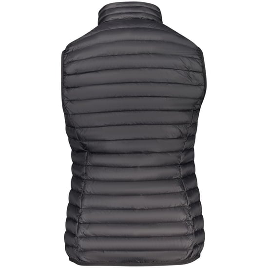 Noorwegen 1963 Zwart Polyamide Damesvest - Image 2
