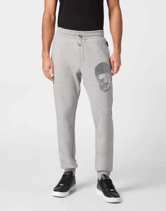 Jogging Trousers Skull - Image 2