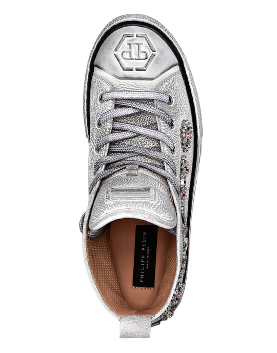 Hoge Sneakers Megastar - Image 2
