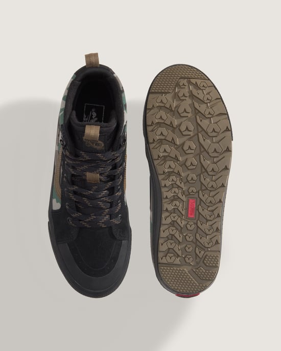 Sk8-Hi Waterproof Insulated MTE Sneakers - Image 3