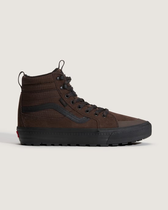 Sk8-Hi Waterproof Insulated MTE Sneakers - Image 5