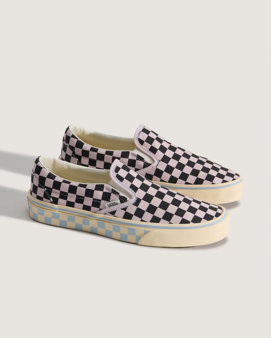 Classic Slip-On Slip On - Image 2