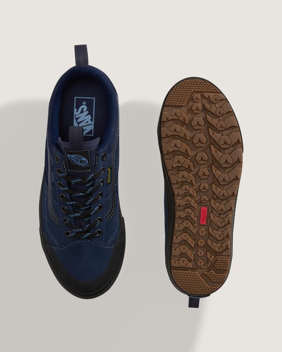 Old Skool Waterproof Insulated MTE Sneakers - Image 3