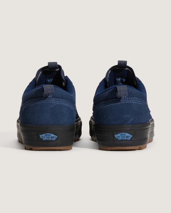Old Skool Waterproof Insulated MTE Sneakers - Image 4