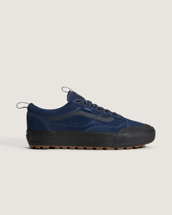 Old Skool Waterproof Insulated MTE Sneakers - Image 5