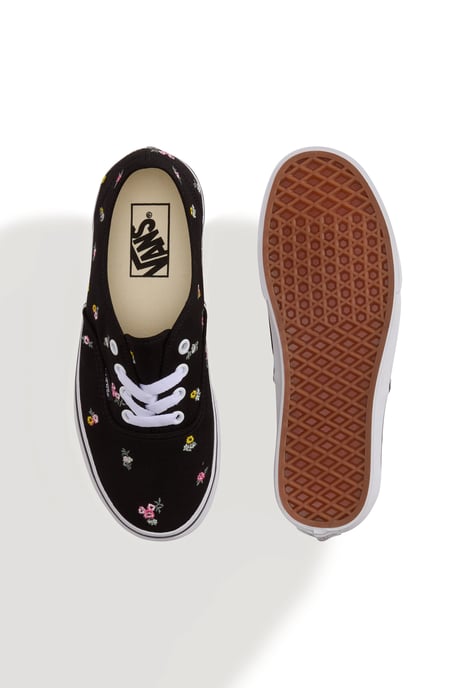 Authentic Sneakers - Image 3