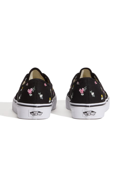 Authentic Sneakers - Image 4