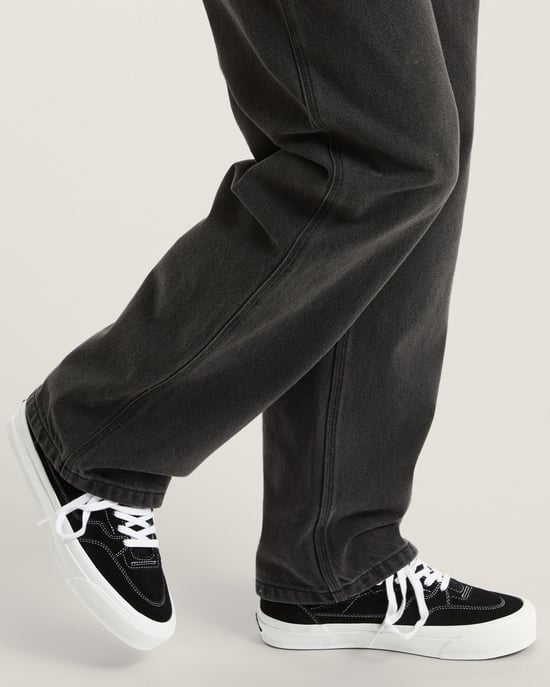 Premium Half Cab Reissue 33 Sneakers - Image 5
