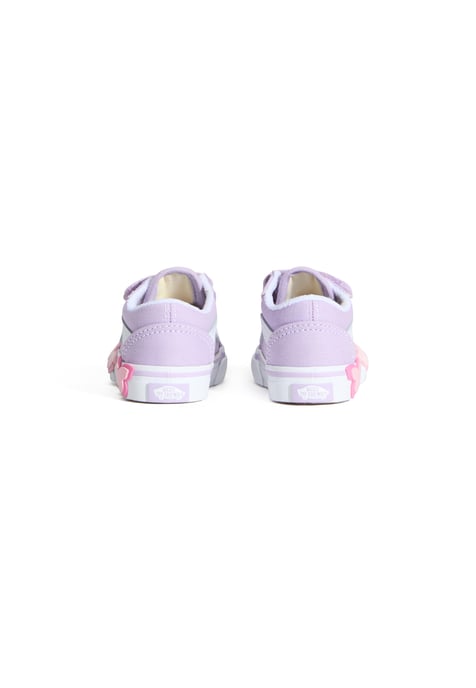 Old Skool Hook and Loop Butterfly Sneakers - Image 4