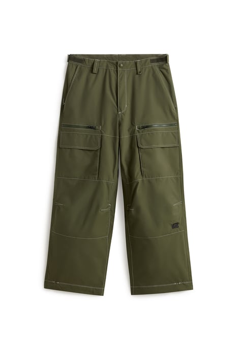 EG CARGO SNOW Trousers - Image 1