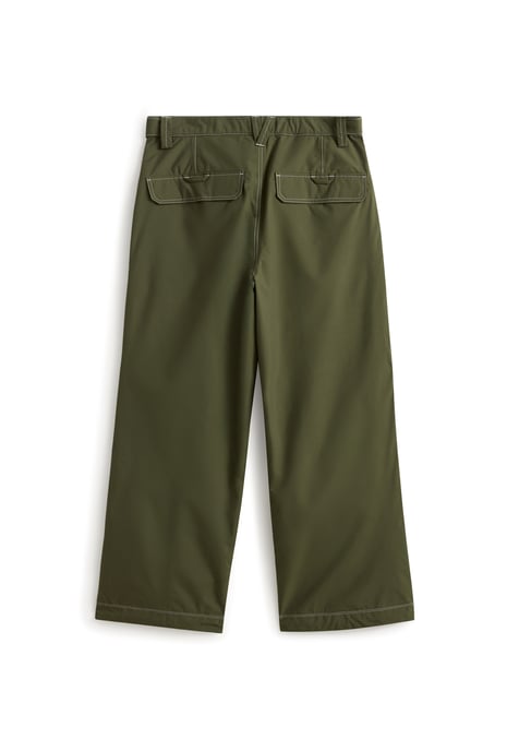 EG CARGO SNOW Trousers - Image 2