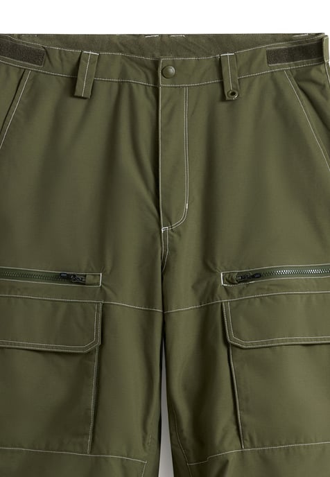 EG CARGO SNOW Trousers - Image 3