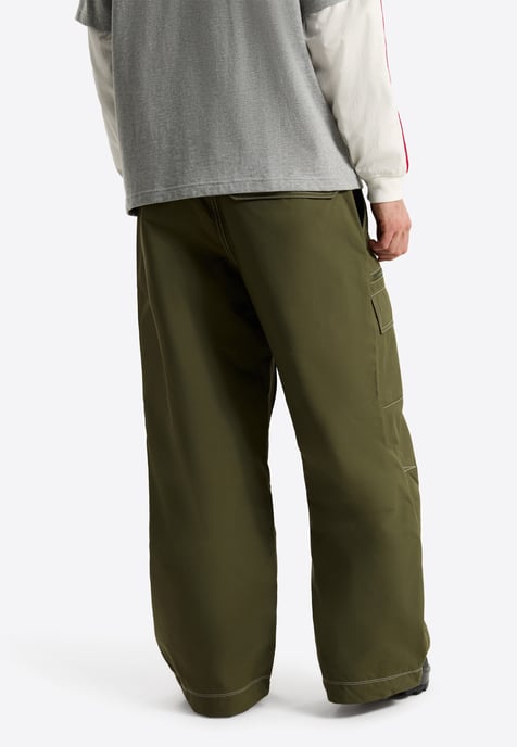 EG CARGO SNOW Trousers - Image 5