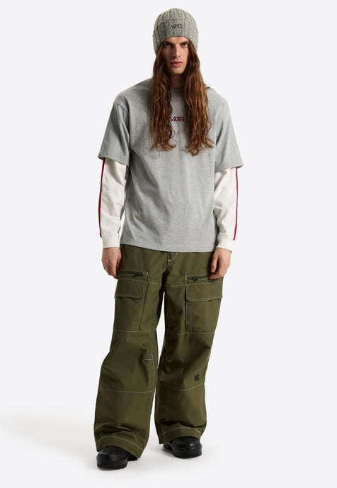 EG CARGO SNOW Trousers - Image 6