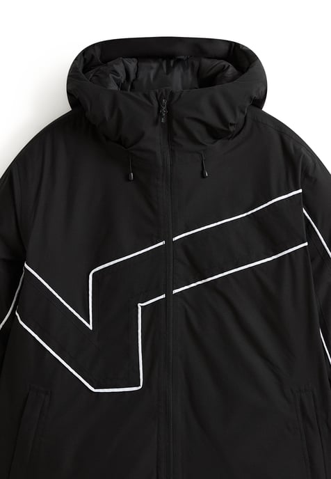 90'S BIGBLOCK JACKET - Image 3