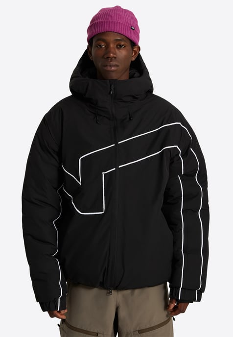 90'S BIGBLOCK JACKET - Image 4