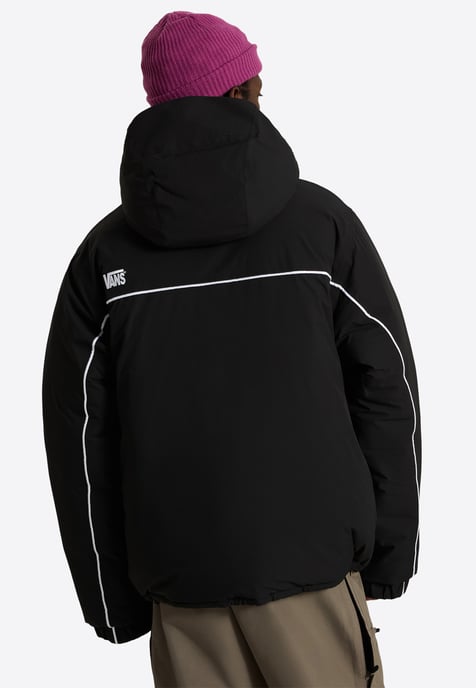 90'S BIGBLOCK JACKET - Image 5