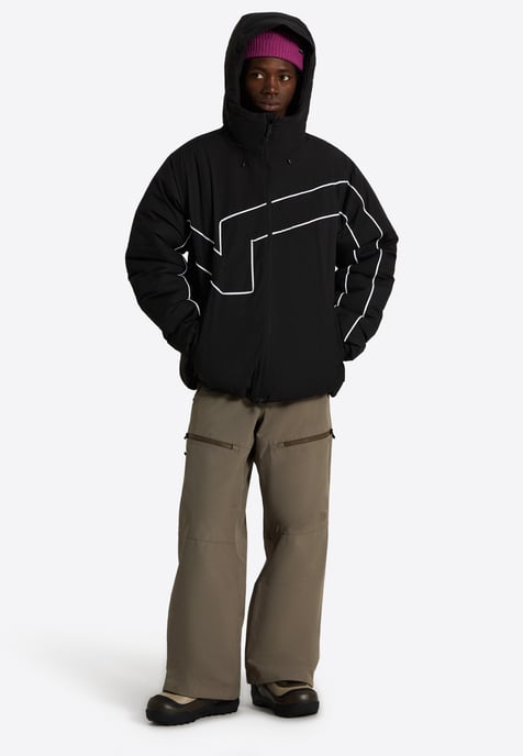 90'S BIGBLOCK JACKET - Image 6