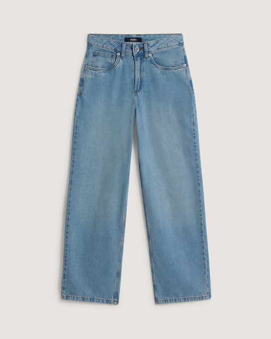 Sirelle 5 Pocket Puddle Trousers - Image 1