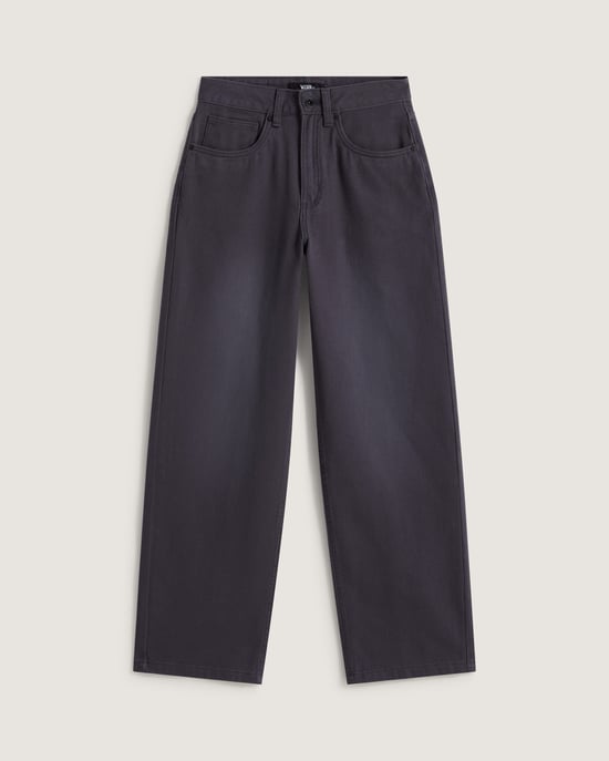 Sirelle 5 Pocket Puddle Trousers - Image 1