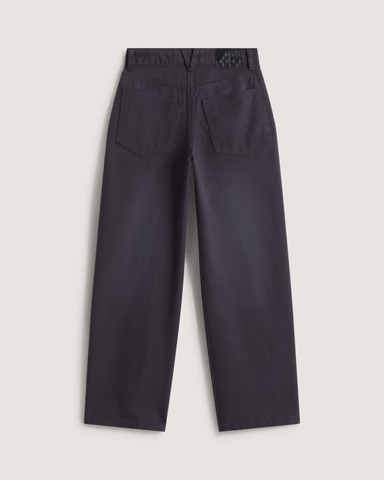 Sirelle 5 Pocket Puddle Trousers - Image 2