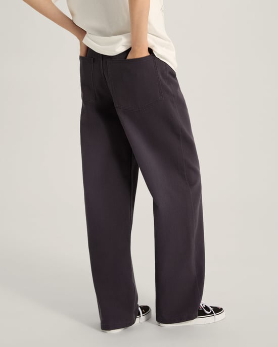 Sirelle 5 Pocket Puddle Trousers - Image 4