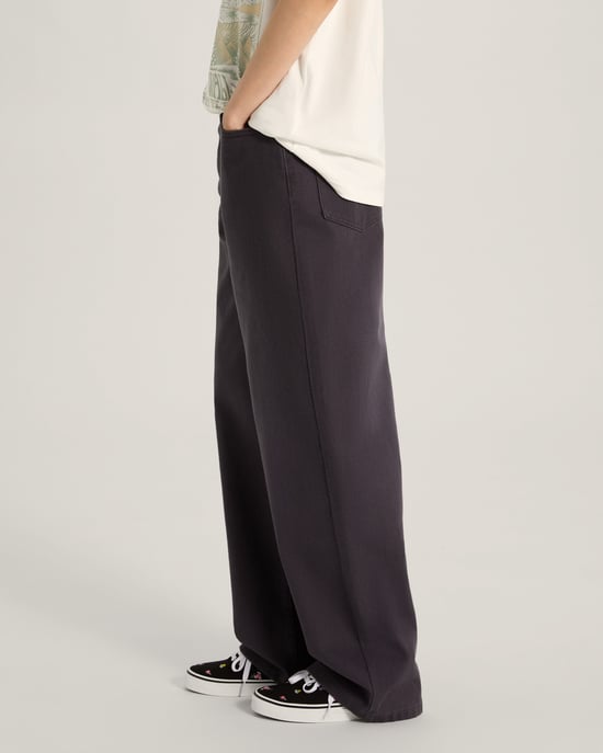 Sirelle 5 Pocket Puddle Trousers - Image 5
