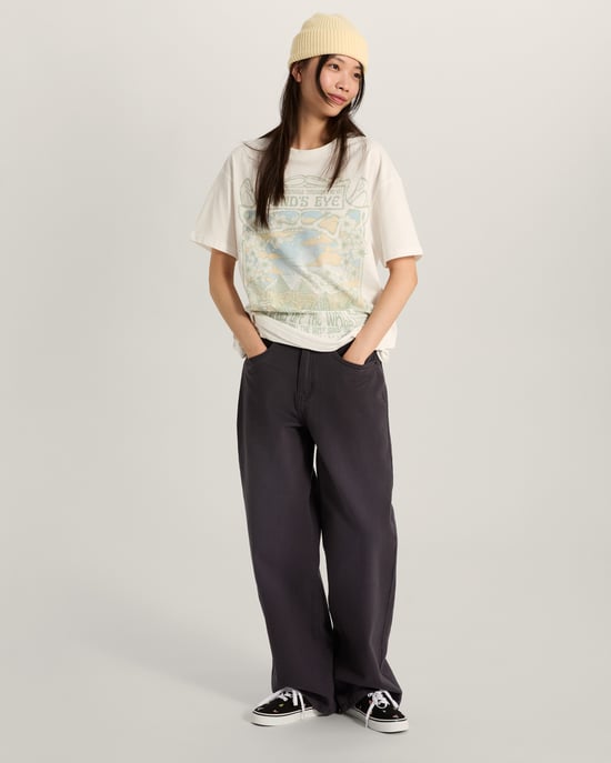 Sirelle 5 Pocket Puddle Trousers - Image 6