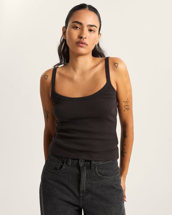 Kiki Cami Tank - Image 3