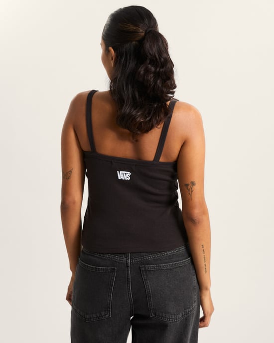 Kiki Cami Tank - Image 4
