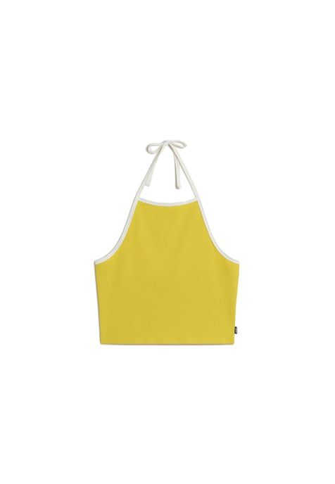High Neck Halter - Image 1
