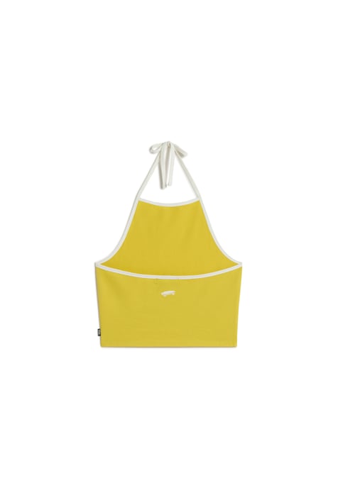 High Neck Halter - Image 2