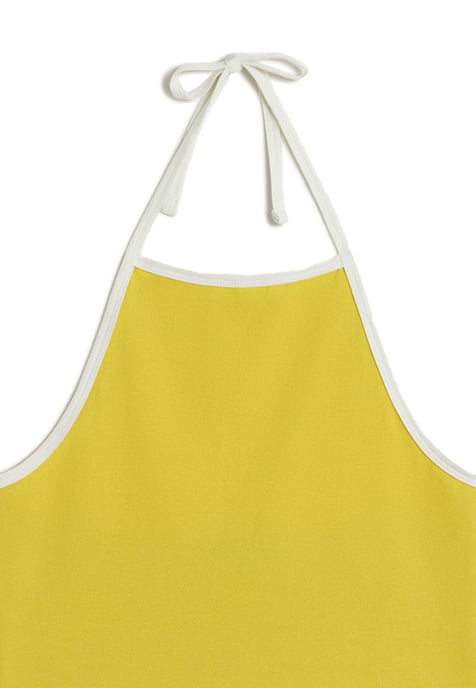 High Neck Halter - Image 3