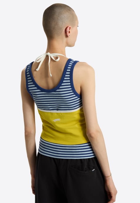 High Neck Halter - Image 5