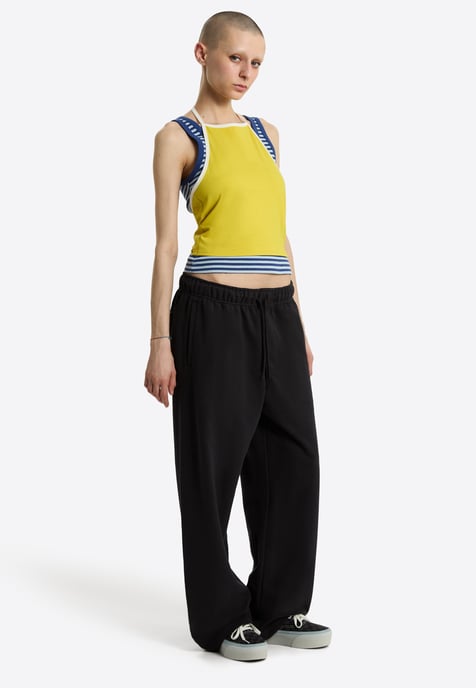 High Neck Halter - Image 6