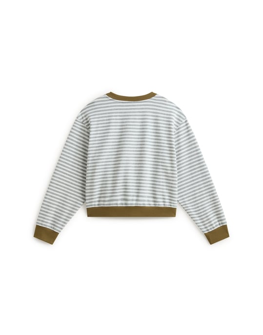 Molly Henley Pullover - Image 2
