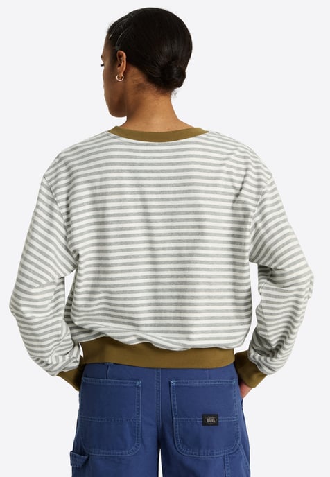 Molly Henley Pullover - Image 5