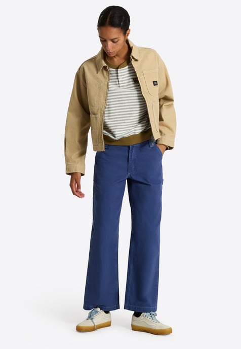 Molly Henley Pullover - Image 6