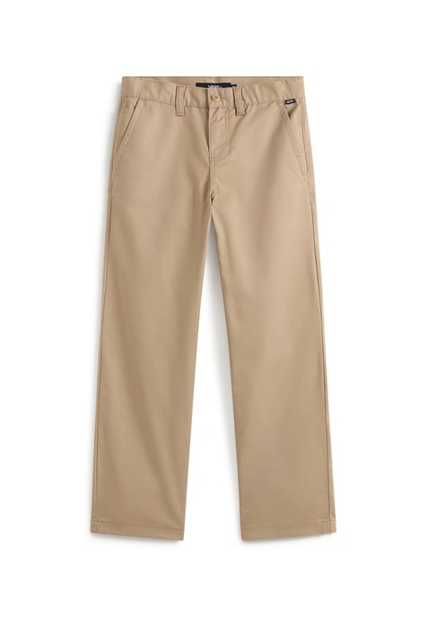 Authentic Chino Loose Trousers - Image 1
